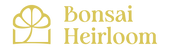 Bonsai Heirloom