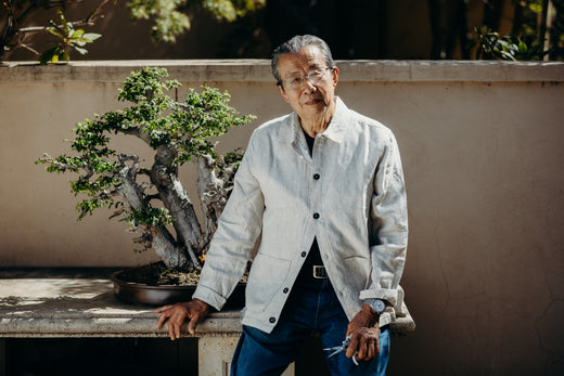 Milton Chang