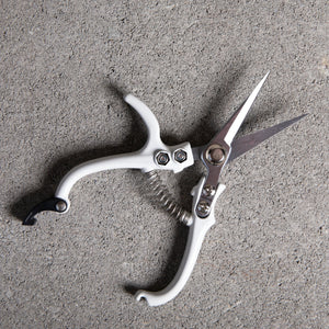 bonsai tree scissors Bonsai Pruning Shears | Carbon Steel Precision Clippers