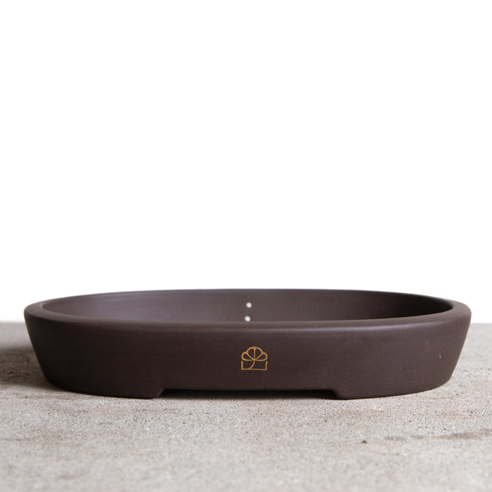 Oval &middot; M