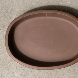 YiXing Bonsai Pots (12")